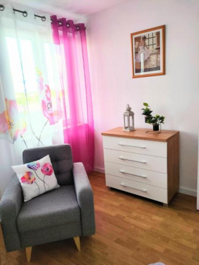 WczasyMazurskie Apartament Mazury 80m2, Gmina Ełk